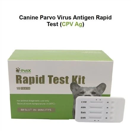 Δοκιμή CPV Ag
